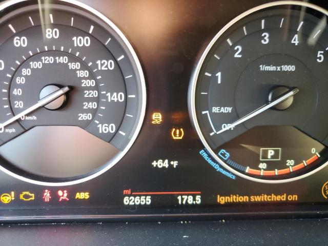 WBA8E5G32HNU45384 BMW 320 XI