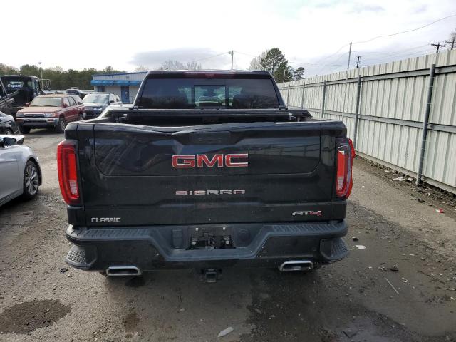 1GTP9EEL3NZ104456 GMC Sierra Limited K1500 At4