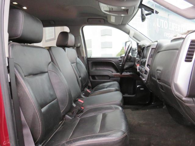 1GT423C86FF524743 GMC Sierra K3500 Slt