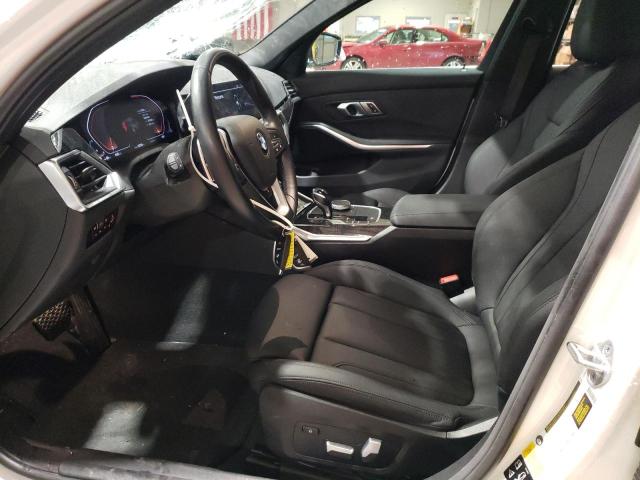 3MW5R7J02M8C06349 BMW 330XI