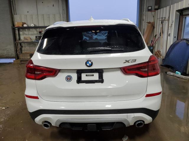 5UXTR9C56JLC73055 BMW X3 Xdrive30i