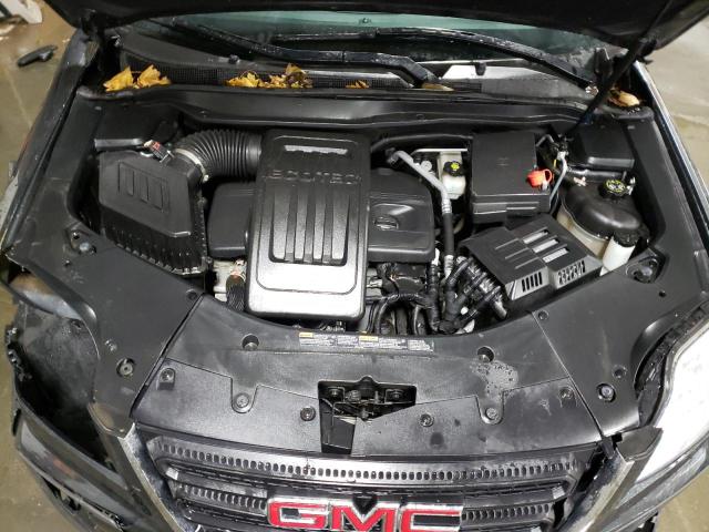 2GKFLSEK4H6253949 GMC Terrain Sle