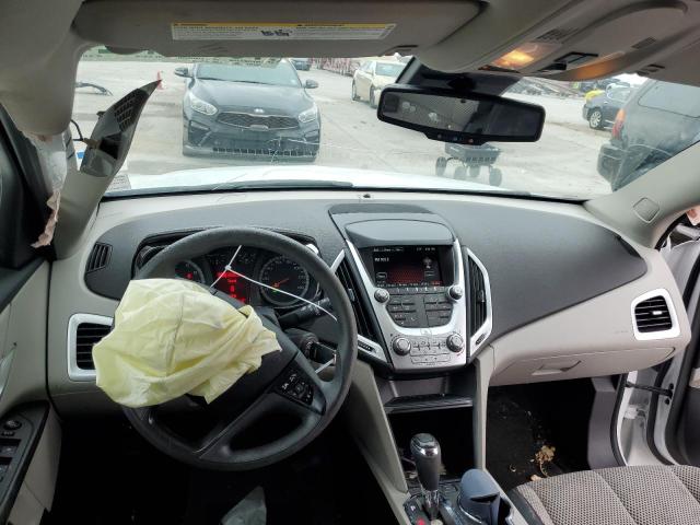2GKALMEK0H6146404 GMC Terrain Sle