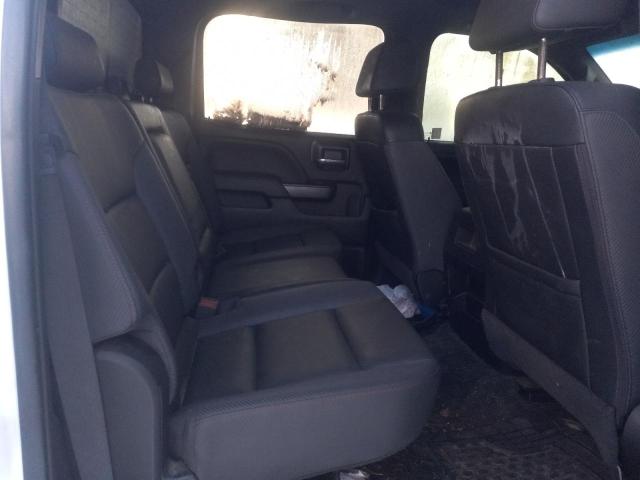 1GT12TEY4JF143319 GMC Sierra K2500 Slt