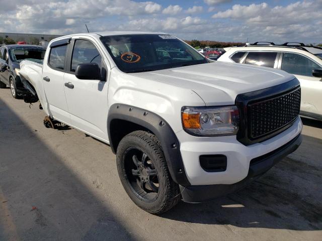 1GTG5BEN5L1248601 GMC Canyon