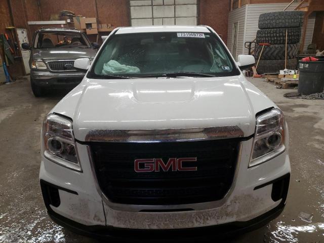 2GKFLSEK3G6345486 GMC Terrain Sle