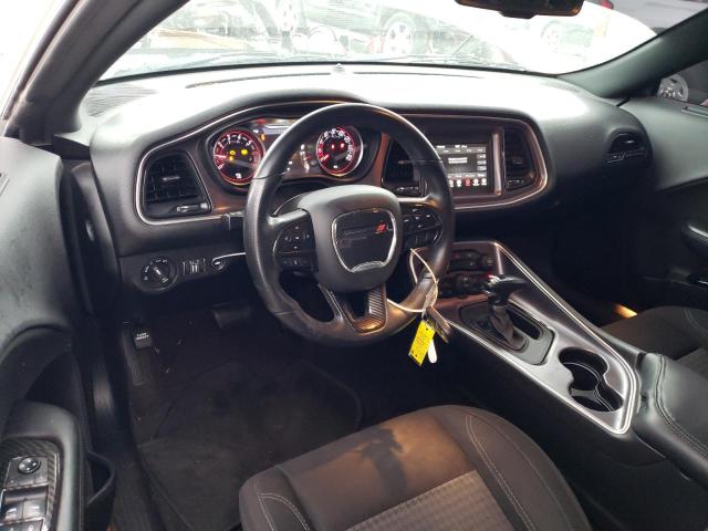 2C3CDZBT4JH300770 Dodge Challenger R/t