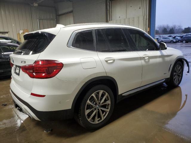 5UXTR9C56JLC73055 BMW X3 Xdrive30i