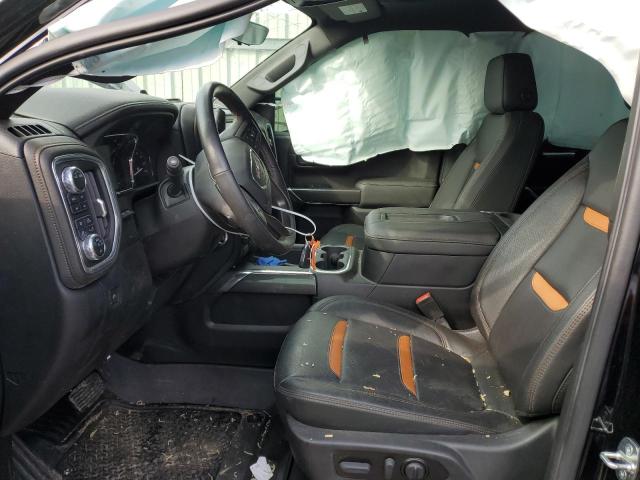 1GTP9EEL3NZ104456 GMC Sierra Limited K1500 At4