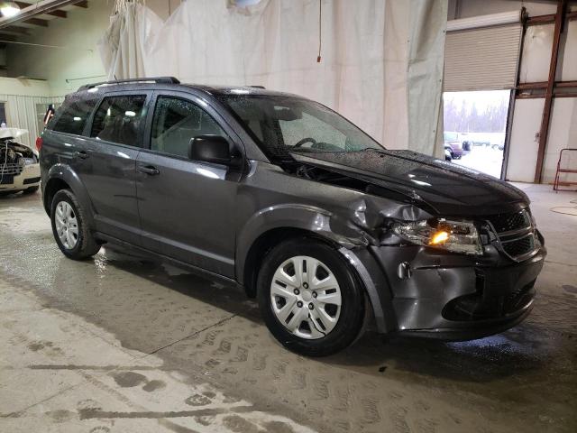 3C4PDDAG4FT518792 Dodge JOURNEY SE