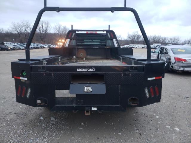 1GD42TCY6KF160197 GMC Sierra K3500
