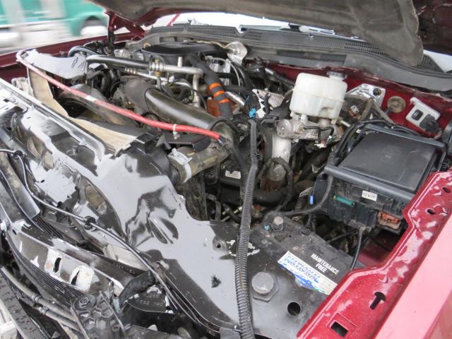 1GT423C86FF524743 GMC Sierra K3500 Slt