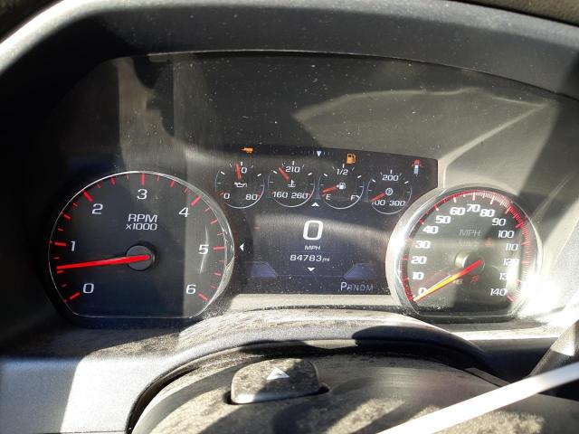 3GTU2PEC8GG174752 GMC Sierra K1500 Denali