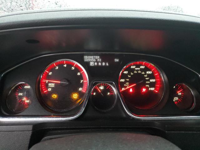 1GKKVRKD7FJ332913 GMC Acadia Slt-1