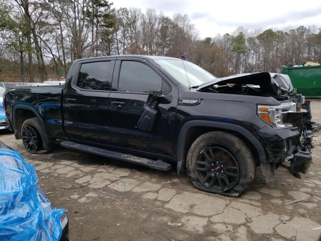 1GTU9CED2KZ411161 GMC Sierra K1500 Elevation