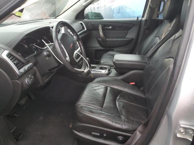 1GKKVRKD7FJ332913 GMC Acadia Slt-1