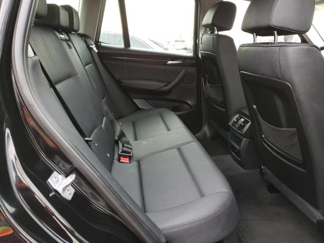 5UXWX9C55E0D28637 BMW X3 Xdrive28i