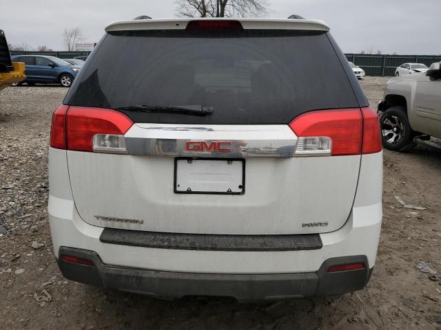 2GKFLWEK1E6306156 GMC Terrain Sle