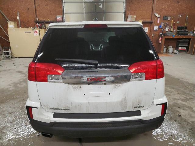 2GKFLSEK3G6345486 GMC Terrain Sle