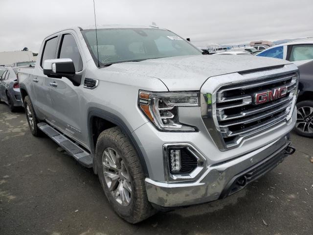 3GTU9DED4KG302285 GMC Sierra K1500 Slt