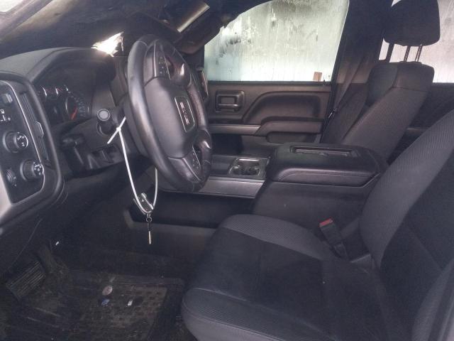 1GT12TEY4JF143319 GMC Sierra K2500 Slt