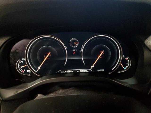 5UXTR9C56JLC73055 BMW X3 Xdrive30i