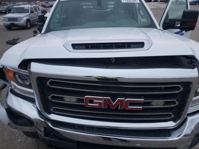 1GD42TCY6KF160197 GMC Sierra K3500