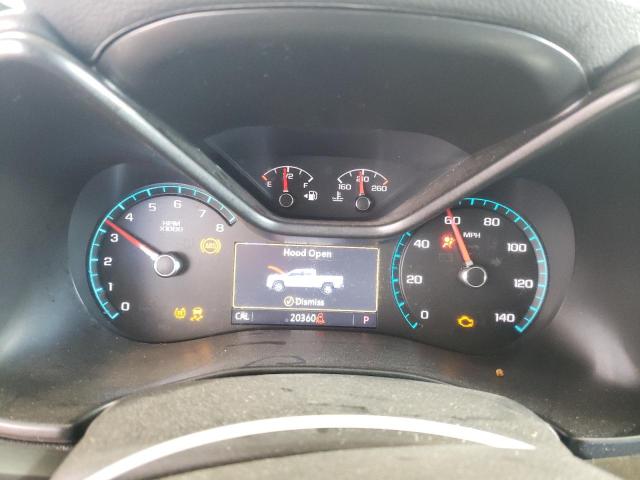 1GTG6FEN6M1117716 GMC Canyon At4