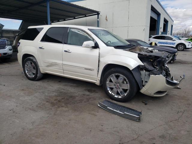1GKKRTKD7FJ169732 GMC Acadia Denali