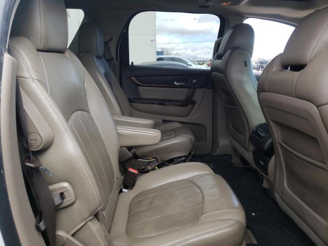1GKKRTKD7FJ169732 GMC Acadia Denali