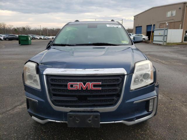 2GKALNEK5G6312601 GMC Terrain Sle