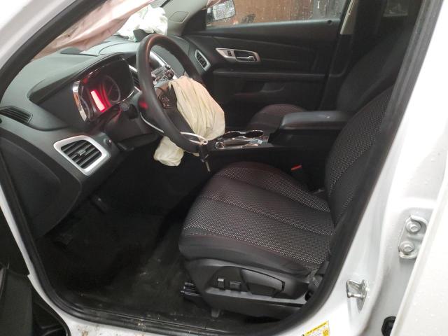 2GKFLSEK3G6345486 GMC Terrain Sle