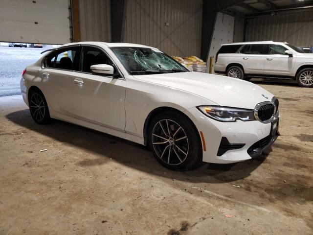 3MW5R7J02M8C06349 BMW 330XI