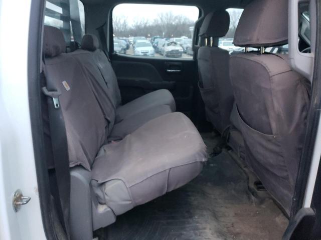 1GD42TCY6KF160197 GMC Sierra K3500
