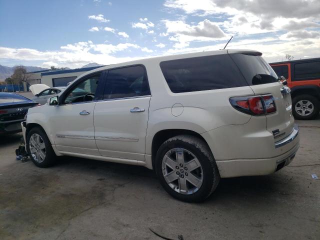 1GKKRTKD7FJ169732 GMC Acadia Denali
