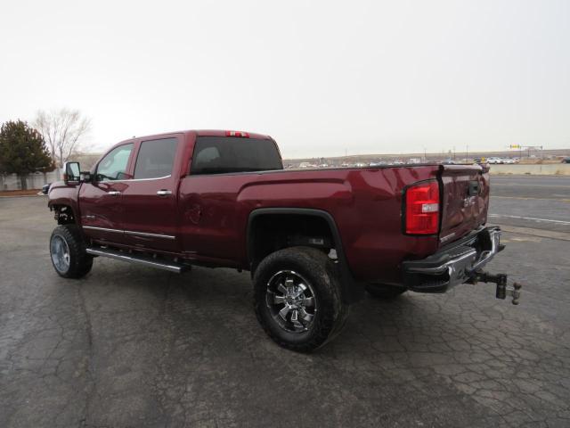 1GT423C86FF524743 GMC Sierra K3500 Slt