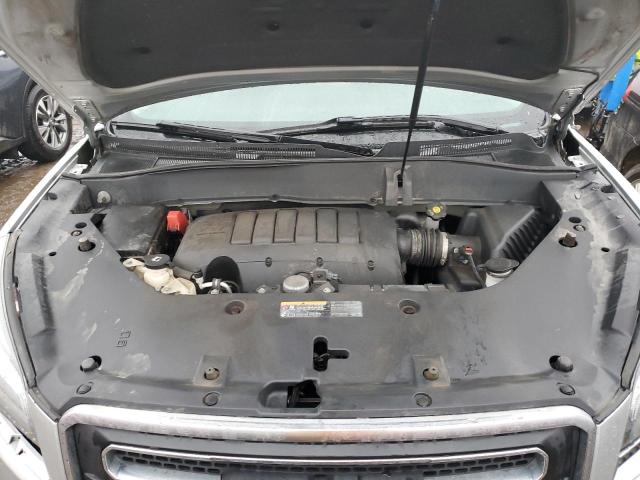 1GKKVRKD7FJ332913 GMC Acadia Slt-1