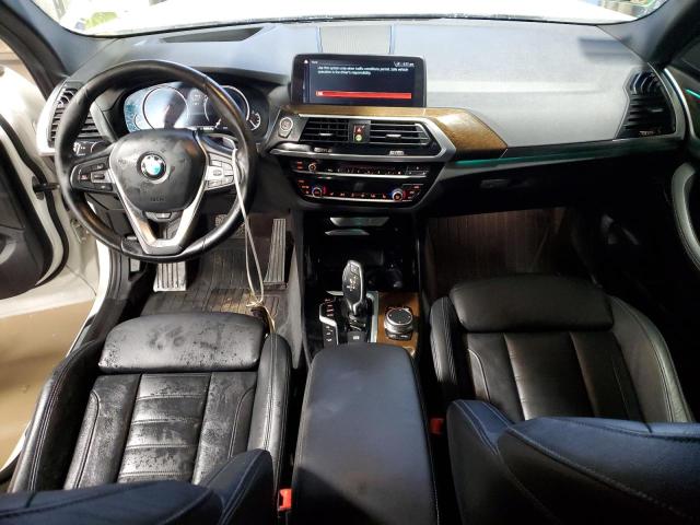 5UXTR9C56JLC73055 BMW X3 Xdrive30i
