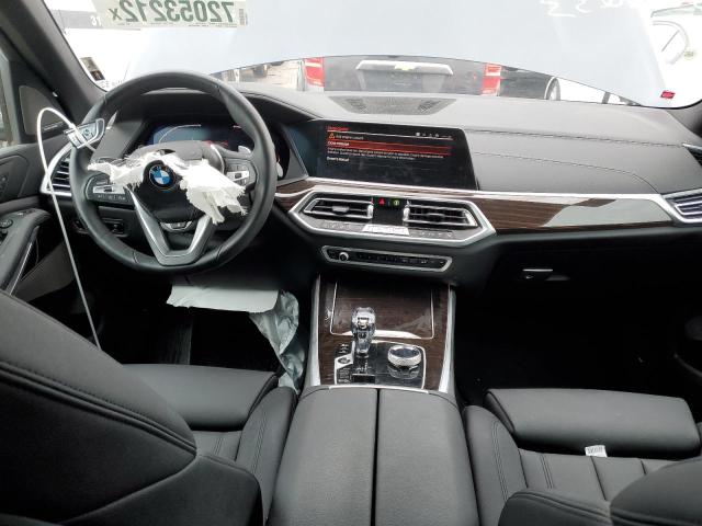 5UXCR6C08M9G86633 BMW X5 Xdrive40i