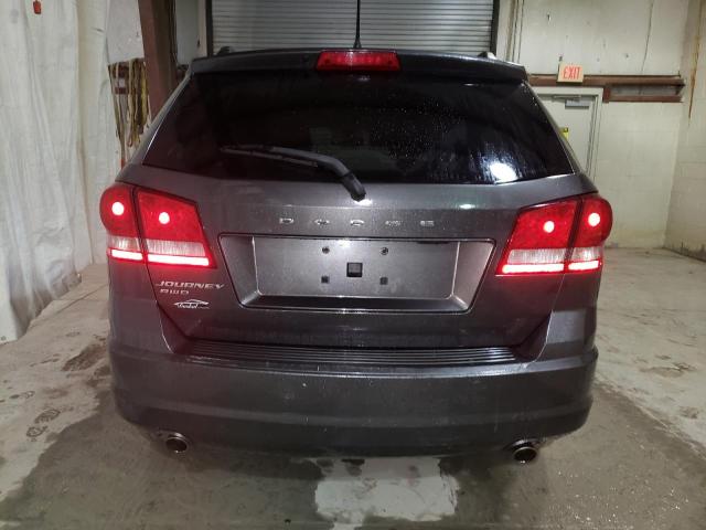 3C4PDDAG4FT518792 Dodge JOURNEY SE