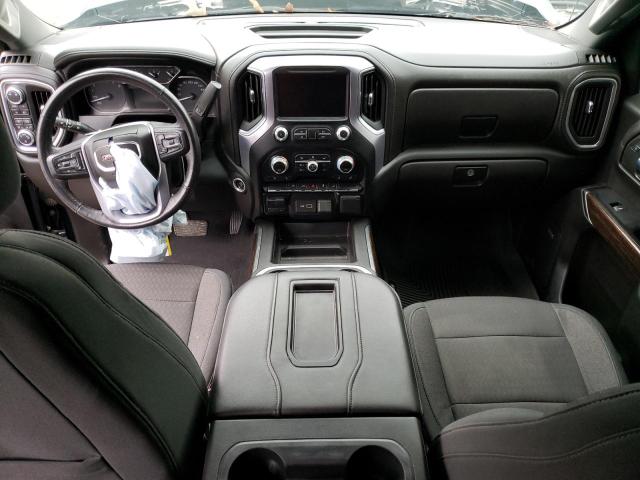 1GTU9CED2KZ411161 GMC Sierra K1500 Elevation
