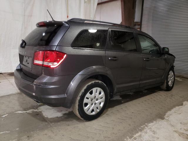 3C4PDDAG4FT518792 Dodge JOURNEY SE
