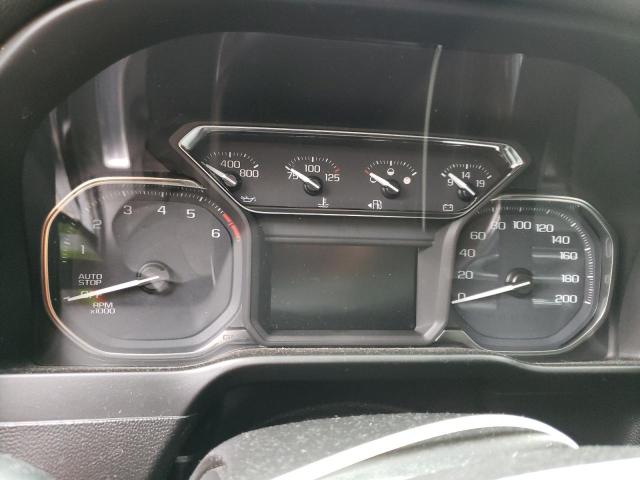 1GTU9CED2KZ411161 GMC Sierra K1500 Elevation