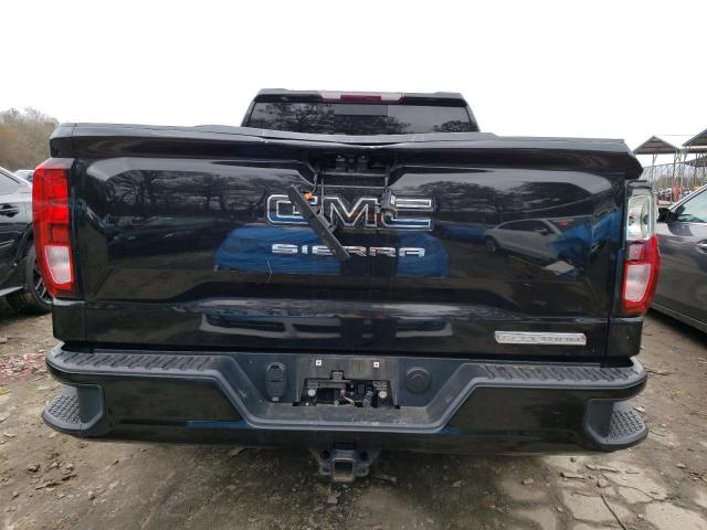 1GTU9CED2KZ411161 GMC Sierra K1500 Elevation