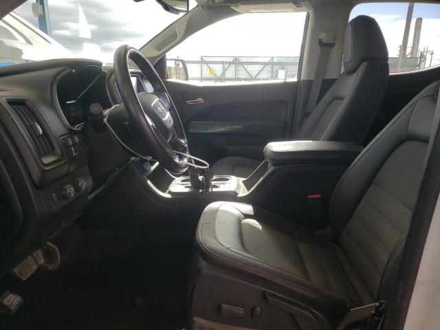 1GTG6FEN6M1117716 GMC Canyon At4