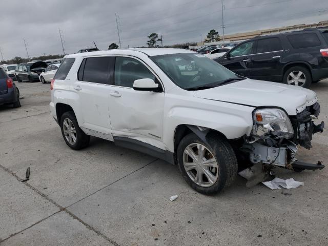 2GKALMEK0H6146404 GMC Terrain Sle