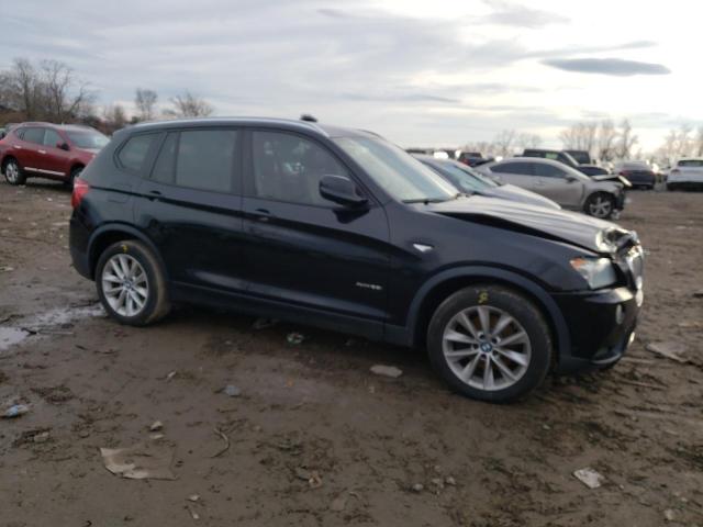 5UXWX9C55E0D28637 BMW X3 Xdrive28i