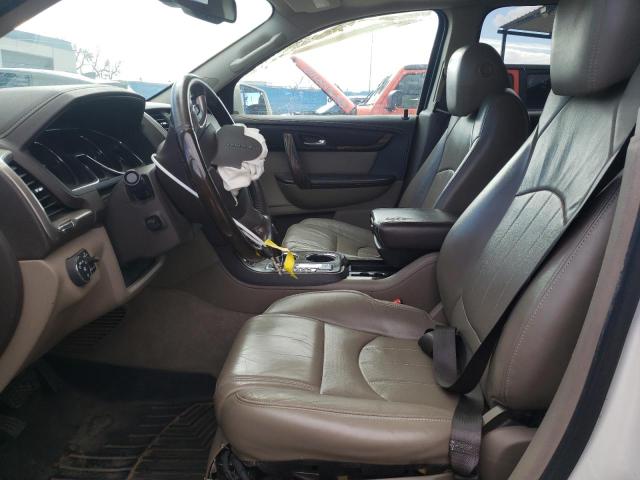 1GKKRTKD7FJ169732 GMC Acadia Denali