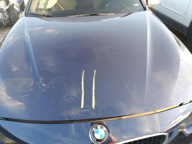 WBA8E5G32HNU45384 BMW 320 XI