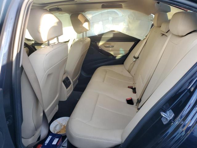 WBA8E5G32HNU45384 BMW 320 XI